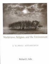 World Views, Religion And The Environment