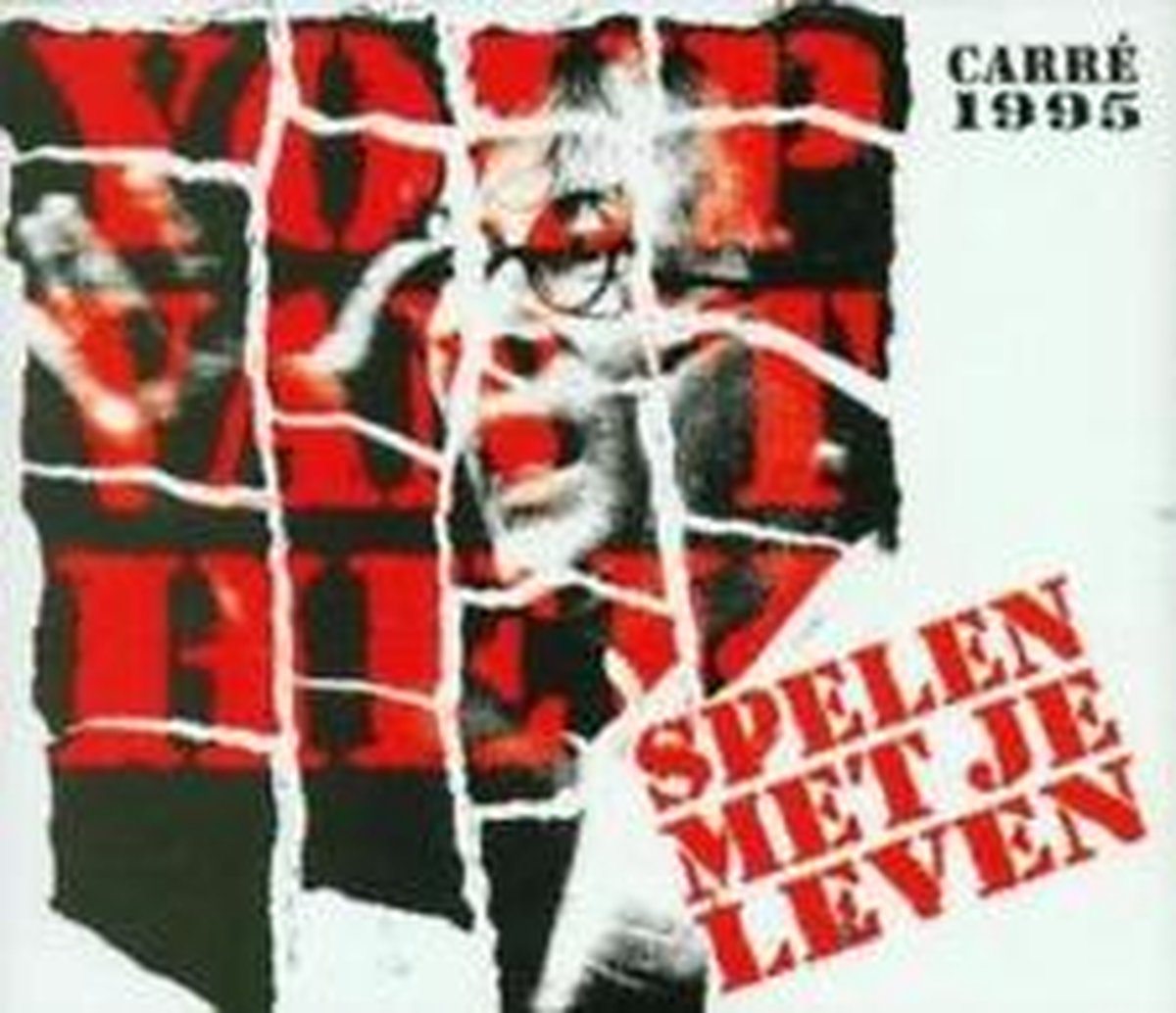 Spelen Met Je Leven