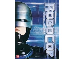 Robocop Trilogy