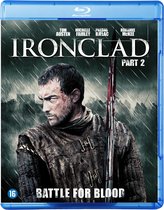 Ironclad 2 - Battle For Blood (Blu-ray)