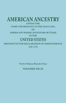 American Ancestry