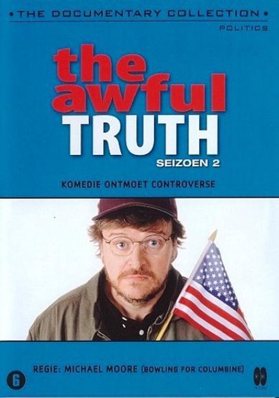 Awful Truth - Seizoen 2