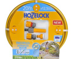 Tricoflex Ultraflex set Ø 12,5 mm 20 meter