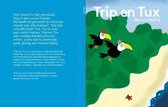 Trip en Tux - Prentenboek - Eiceldonatie - Zaadceldonatie - Donorkinderen