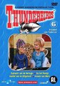 Thunderbirds 6 Dvd