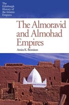 ISBN Almoravid and Almohad Empires : Edinburgh History of the Islamic Empires, histoire, Anglais, Couverture rigide, 392 pages