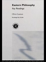 Routledge Key Guides - Eastern Philosophy: Key Readings
