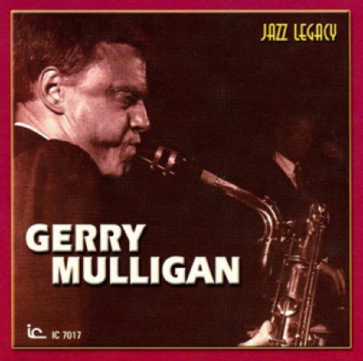 Gerry Mulligan - Gerry Mulligan Quartet