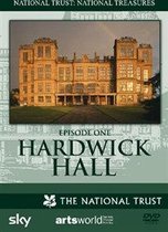 The National Trust - Hardwick Hall