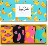 Happy Socks Fruit Giftbox - Maat 41-46