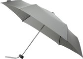 miniMAX® Platte Paraplu - Ø 90 cm - Grijs