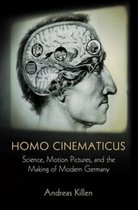 Intellectual History of the Modern Age - Homo Cinematicus