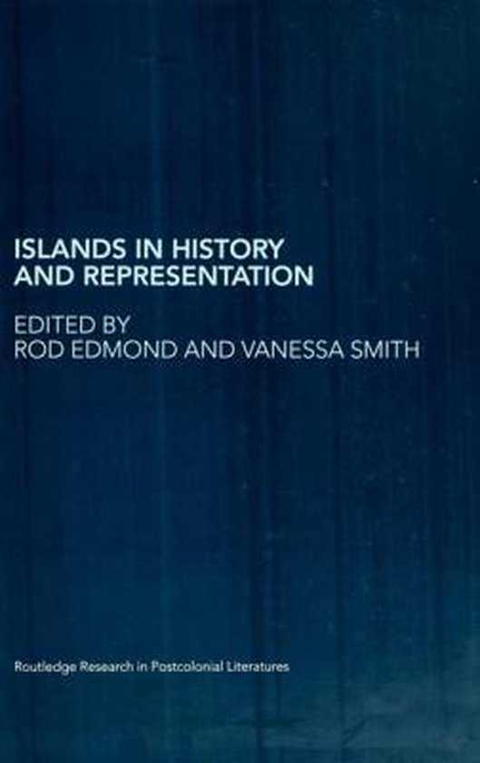 Islands In History And Representation