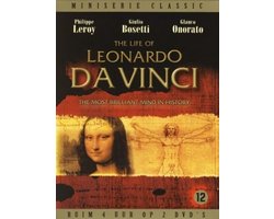 Leonardo Da Vinci (Miniserie)