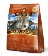 Wolfsblut Alaska Salmon 15kg