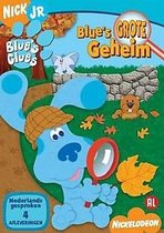 Blue's Clues - Blue's Grote Geheim