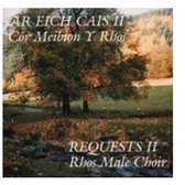 Ar Eich Cais II (CD)