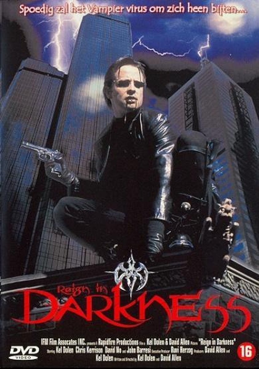 Reign In Darkness