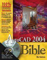 Autocad 2004 Bible