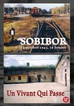 Sobibor / Un Viant Qui Passe
