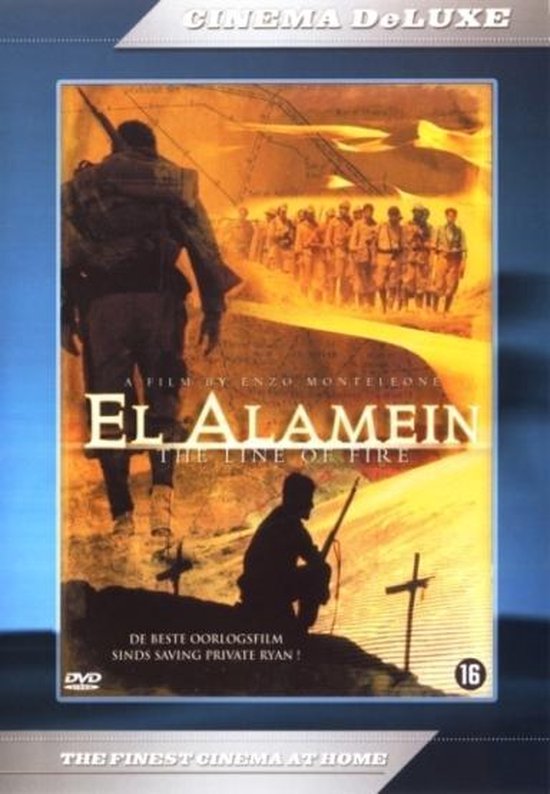 El Alamein