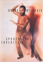 Bobby McFerrin-Spontaneous Inventions