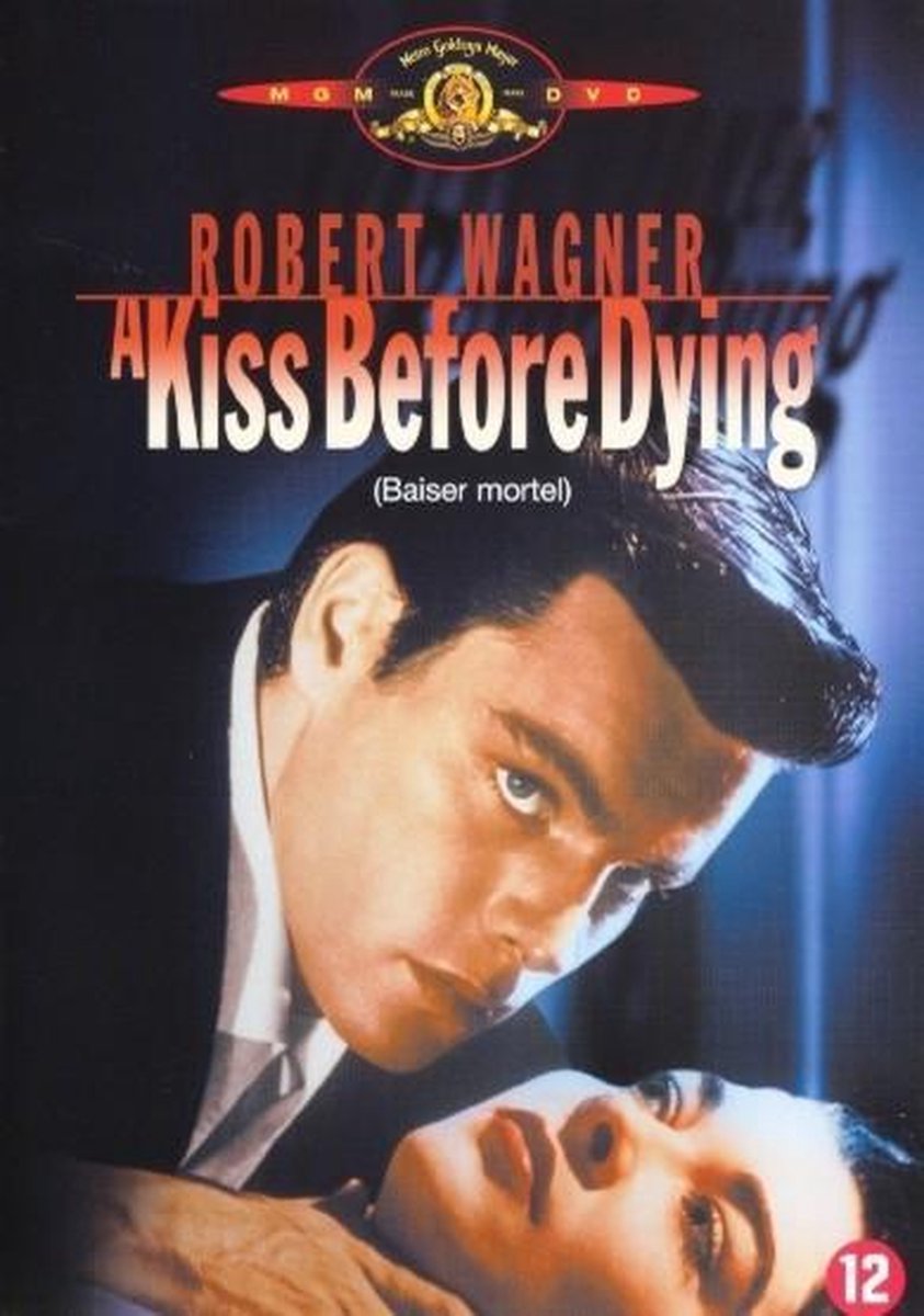 Kiss Before Dying (1956)