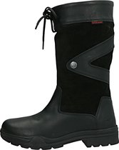 Chaussures de randonnée Horka Greenwich unisexe Zwart taille 41