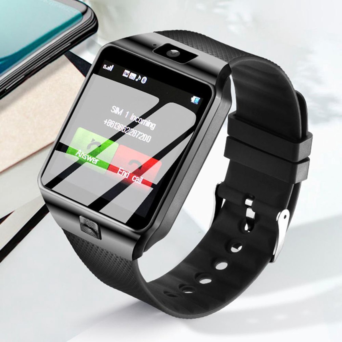 Smart watchdz09 online
