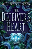 Deceiver's Heart (Traitor's Game, Book 2)