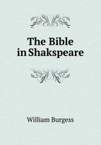 The Bible in Shakspeare