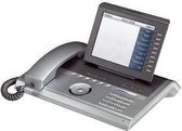 Siemens Openstage 80Vrije SIP-telefoon met groot kantelscherm en Bluetooth