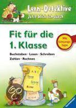 Fit für die 1. Klasse