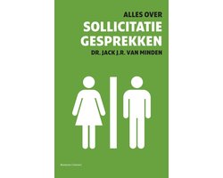 Alles over sollicitatiegesprekken