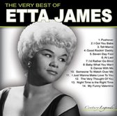 The Very Best of Etta James