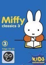 Miffy: Classics 3