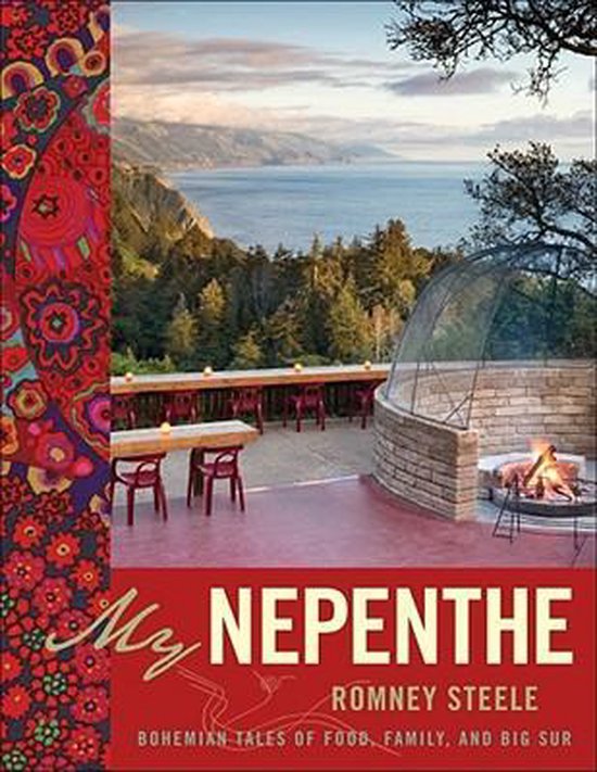 My Nepenthe - cover