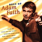 Best Of Adam Faith