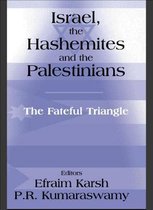 Israel, The Hashemites And The Palestinians