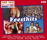 Various - Feesthits - Hg Top 100