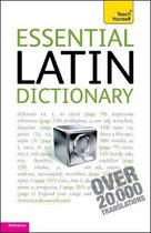 Teach Yourself Essential Latin Dictionar