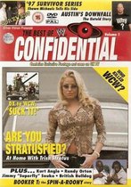 WWE - Best Of Confidential - Vol. 1