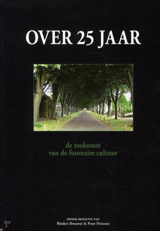 Over 25 Jaar