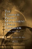 Complete Project Management Office Hndbk