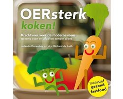OERsterk koken!
