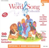 Word & Song Collection, Vol. 3