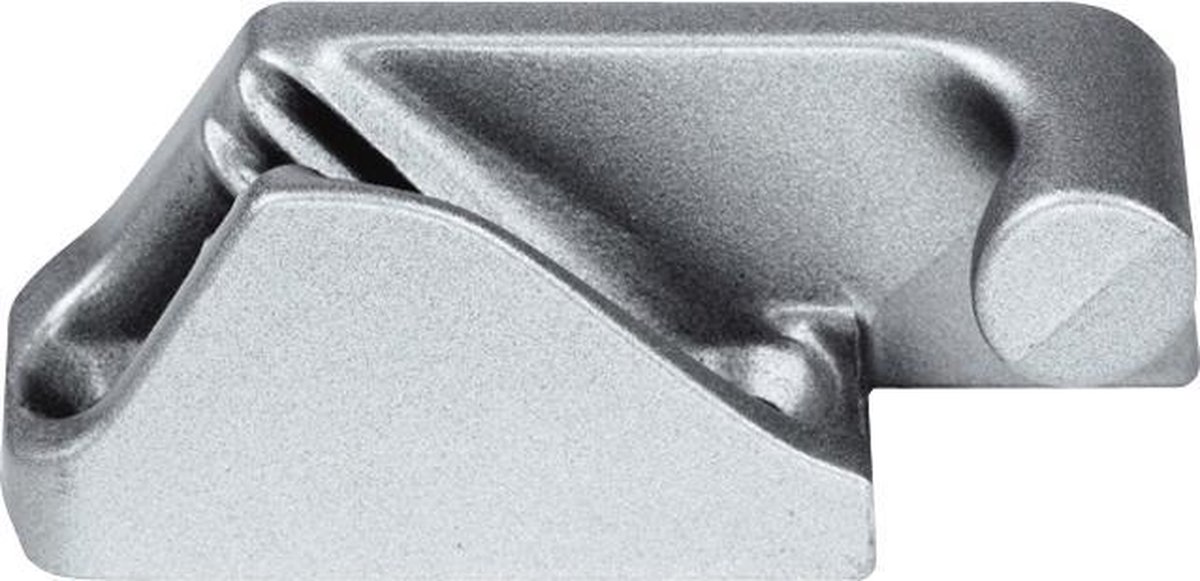 Clamcleat Cleats met open zij-ingang voor 3-6mm lijn