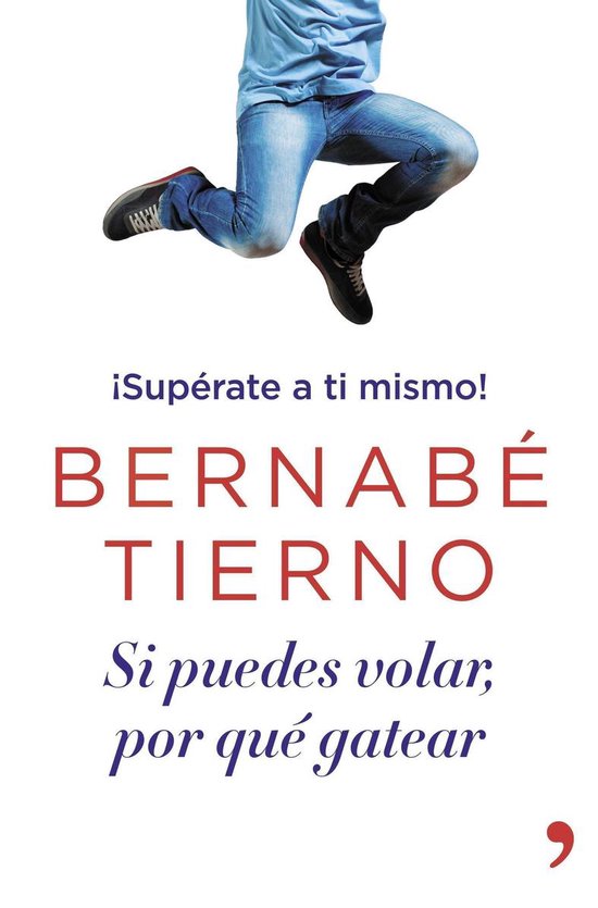 Vivir Mejor - Si puedes volar, por qué gatear - cover