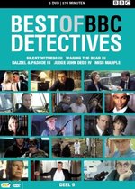 Best Of BBC Detectives - Box 9
