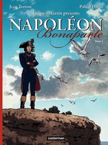 Napoléon Bonaparte 1 - Napoléon Bonaparte (Tome 1)